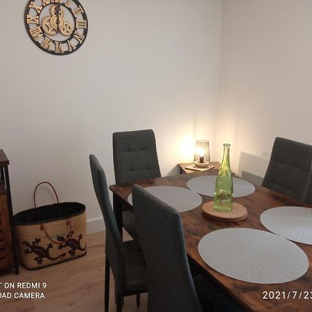 Le Petit Loft De La Chataigneraie Villa Guégon Eksteriør billede